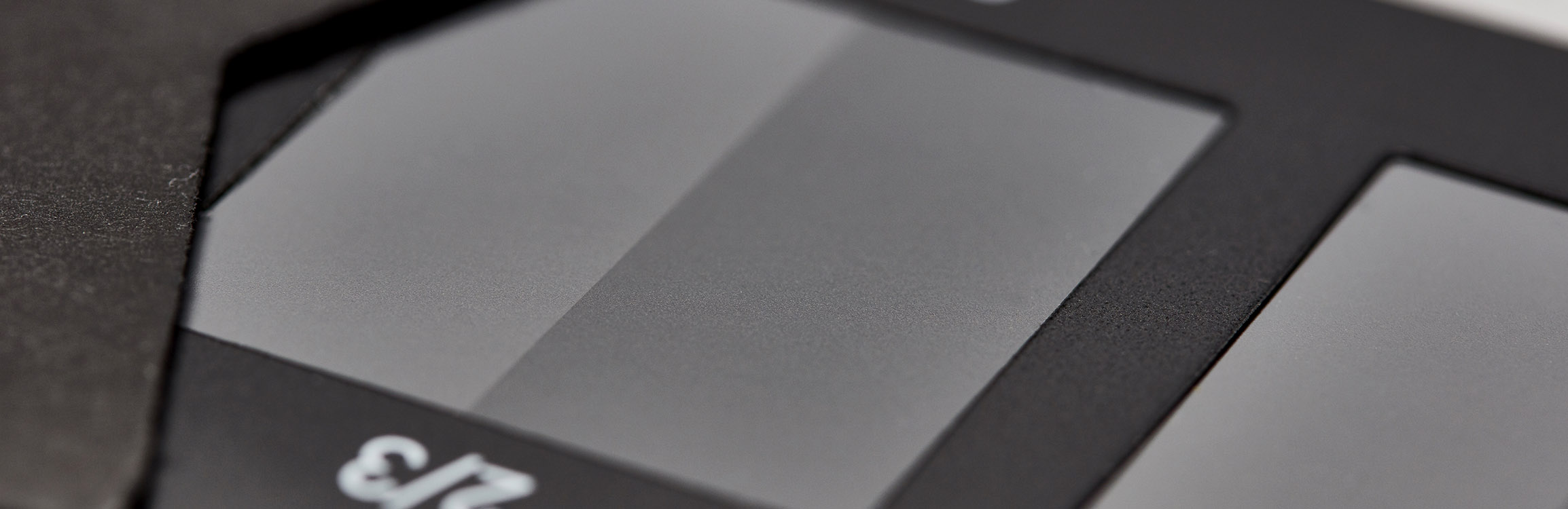 Grey Scales James Heal