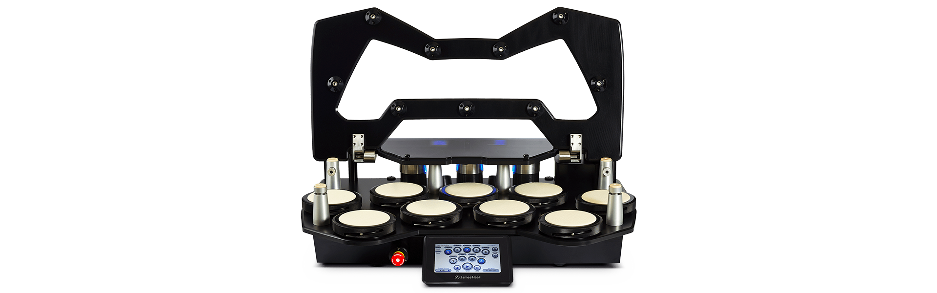 Martindale James Heal