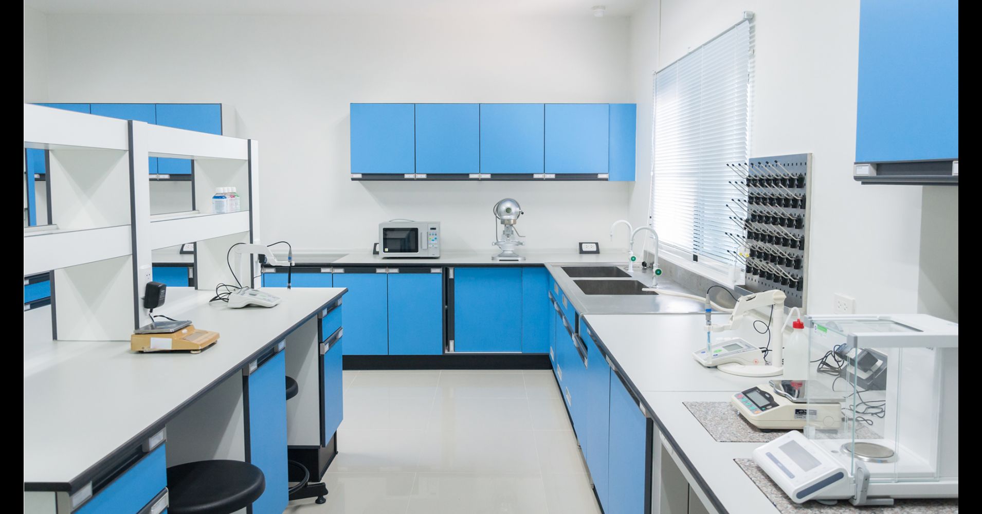 [Checklist] 12 Steps to constructing a conditioned textile testing